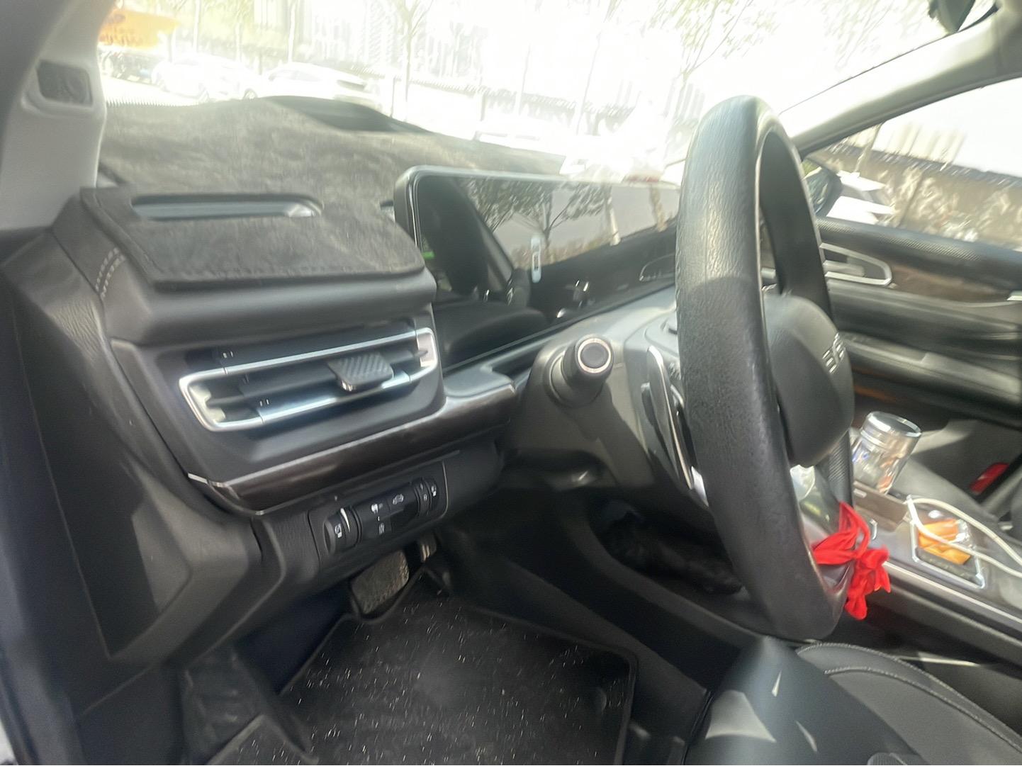 Exeed 2021 400T 4WD Star Shine Pro