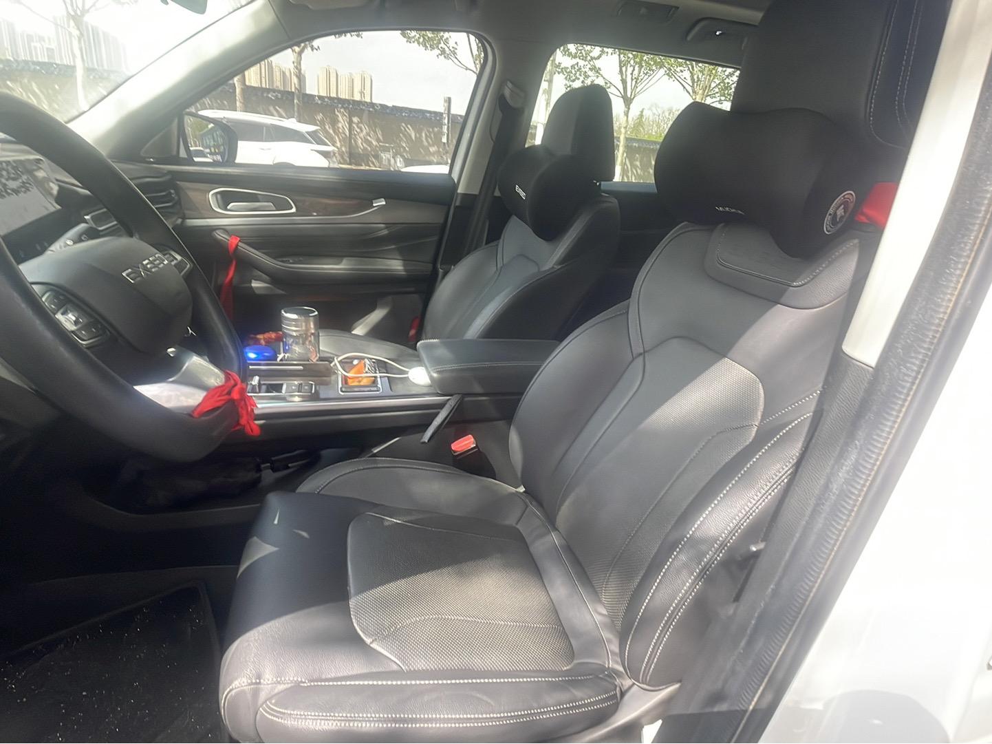 Exeed 2021 400T 4WD Star Shine Pro