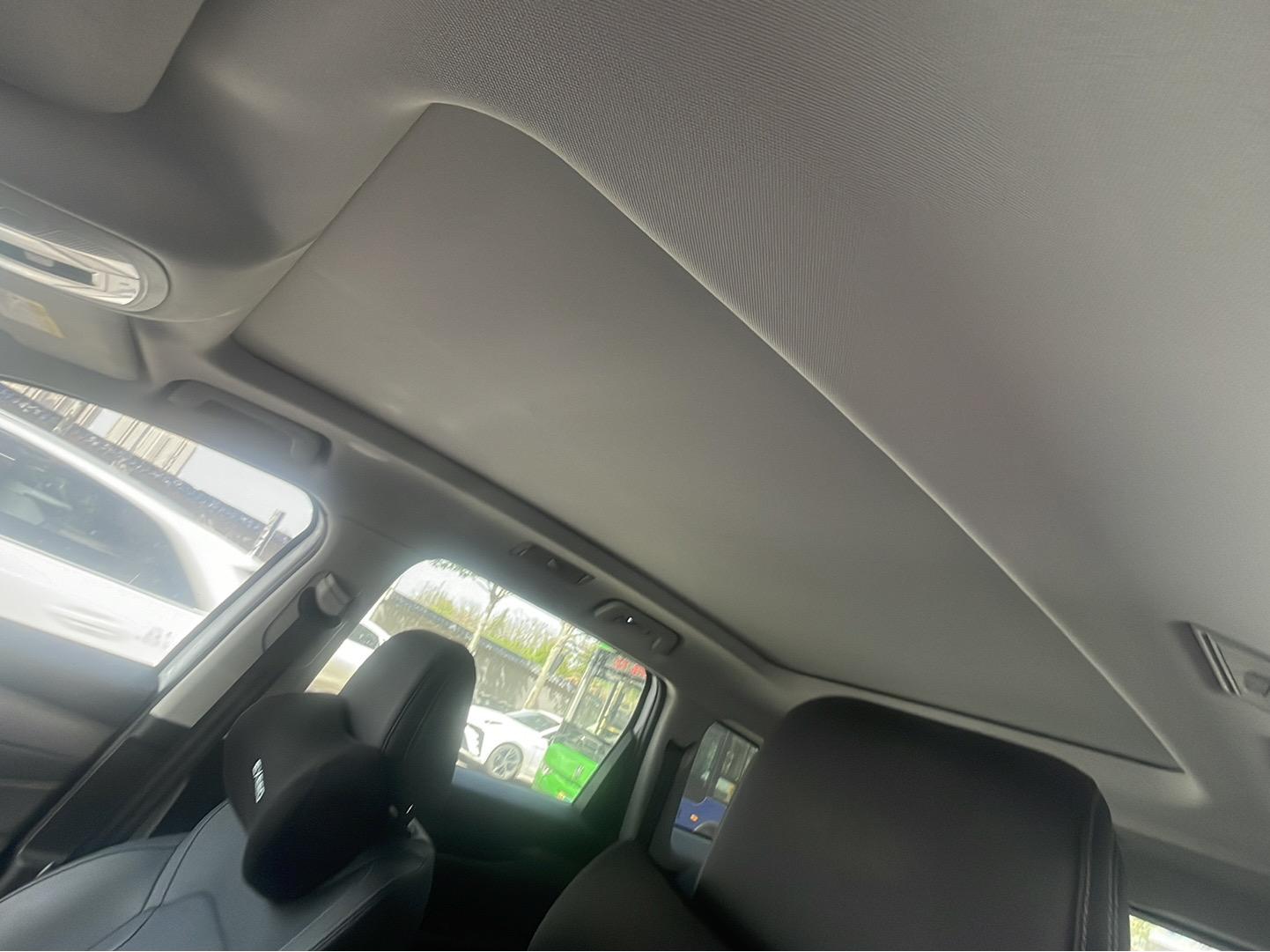 Exeed 2021 400T 4WD Star Shine Pro