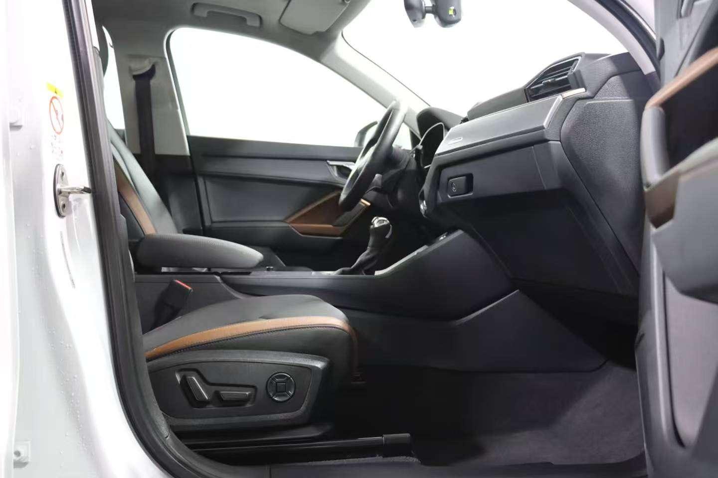 Audi Q3 2020 35 TFSI