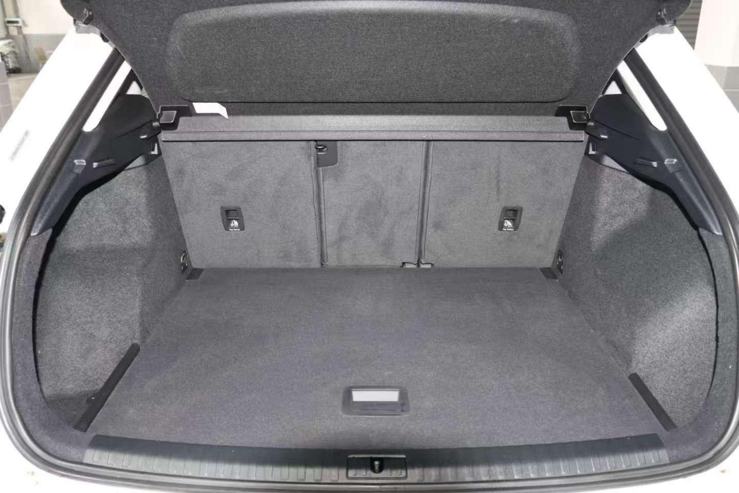 Audi Q3 2020 35 TFSI