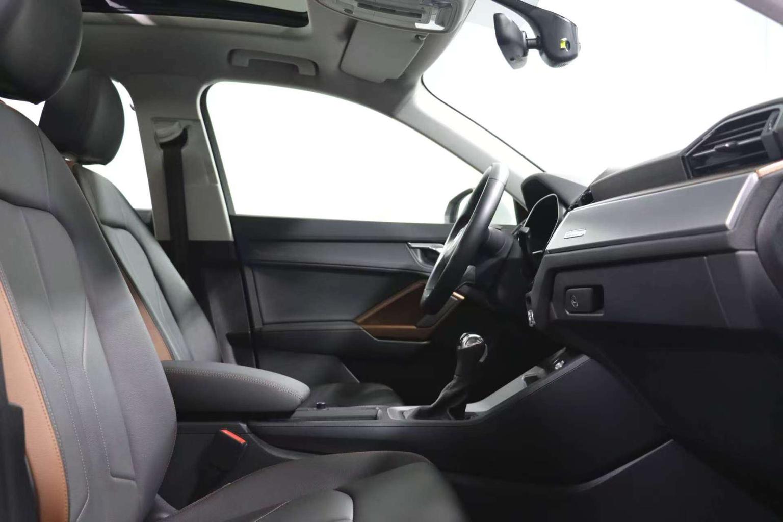 Audi Q3 2020 35 TFSI