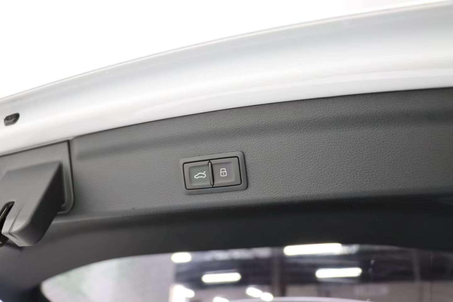 Audi Q3 2020 35 TFSI
