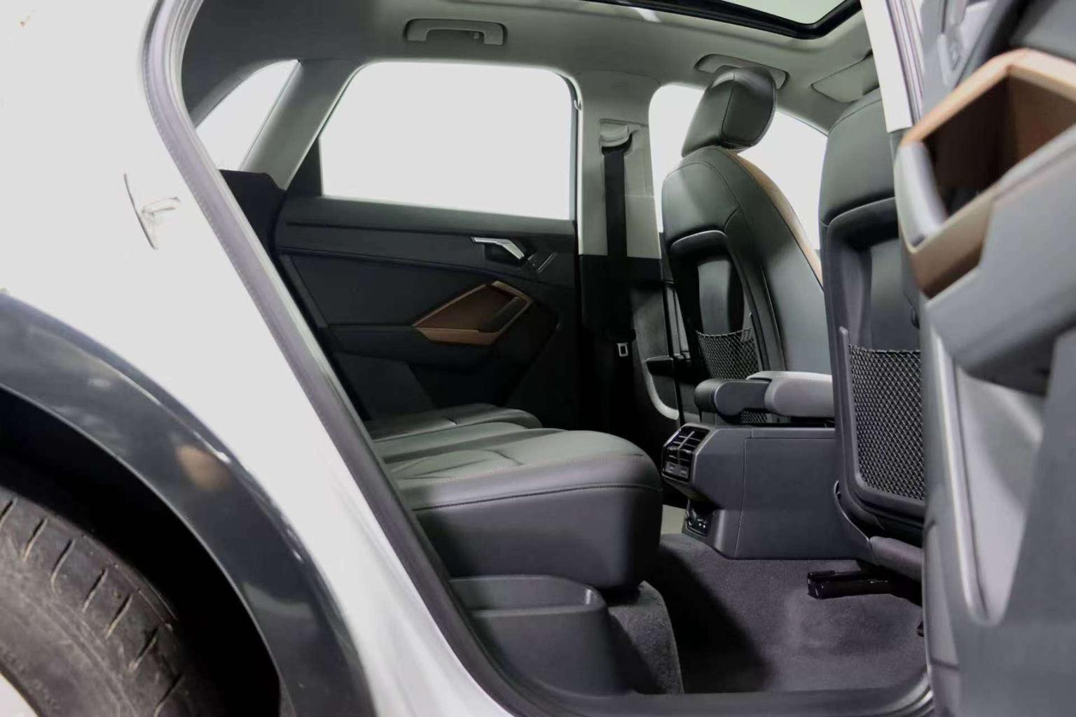 Audi Q3 2020 35 TFSI