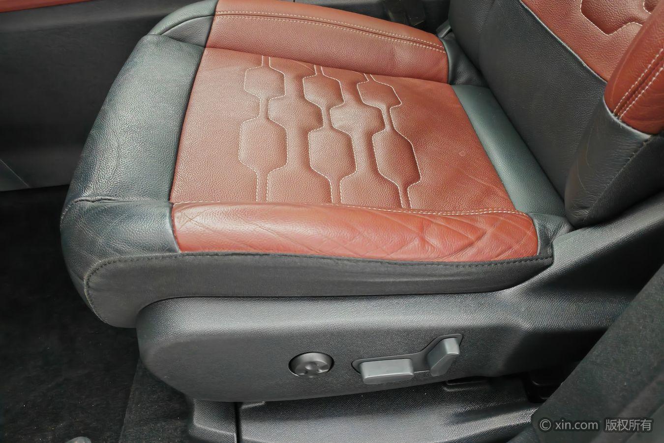 Citroen C5 Aircross C5 AIRCROSS 2019 380THP Premium Plus China V