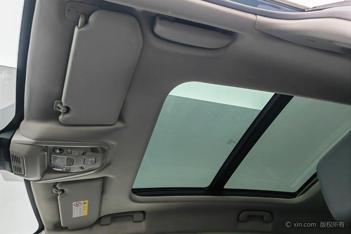 Citroen C5 Aircross C5 AIRCROSS 2019 380THP Premium Plus China V