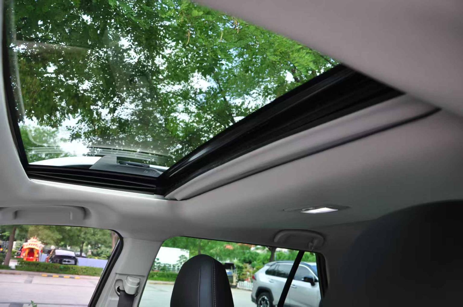 Subaru OUTBACK 2021 2.5i Flagship Eyesight