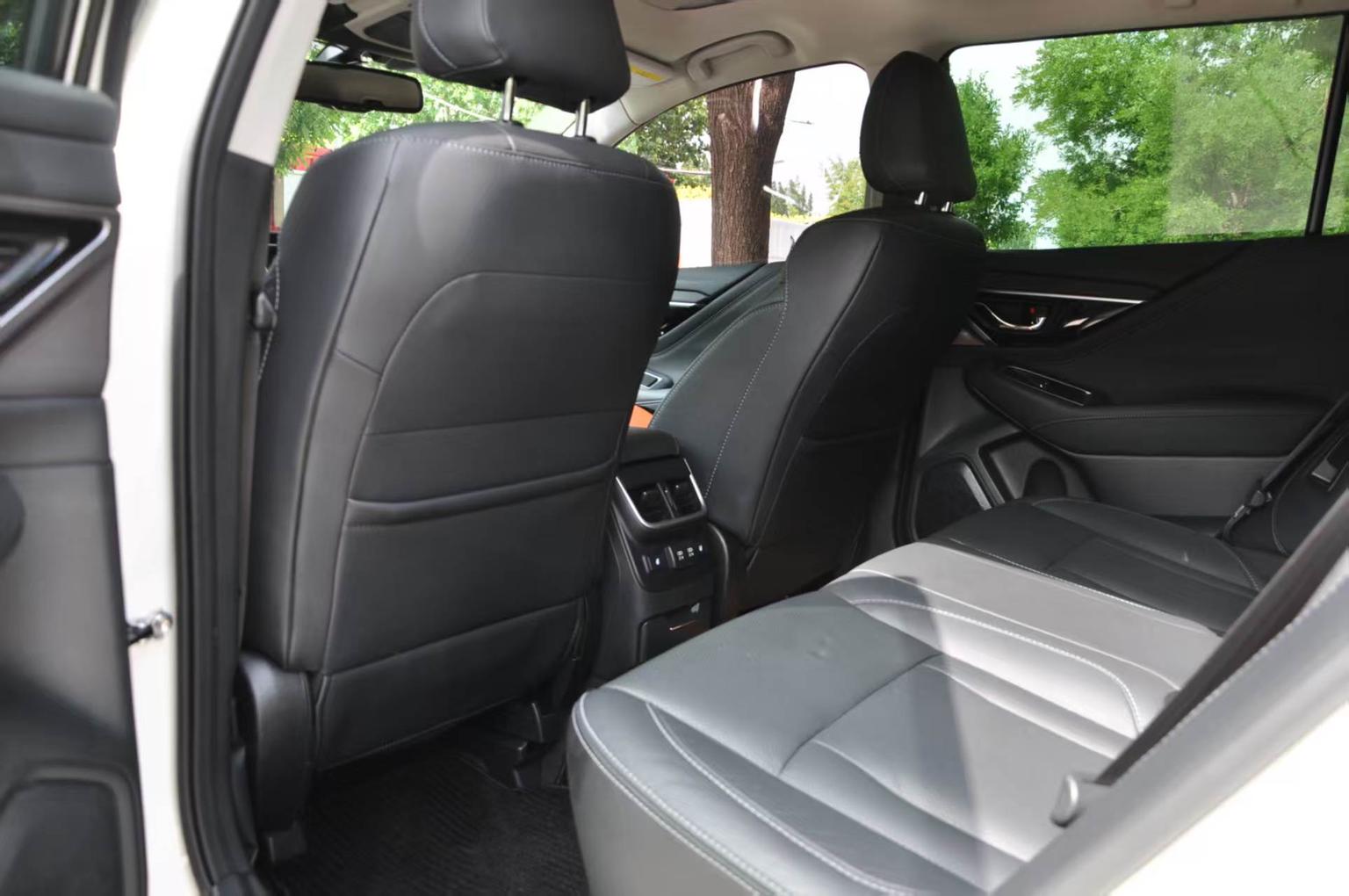 Subaru OUTBACK 2021 2.5i Flagship Eyesight
