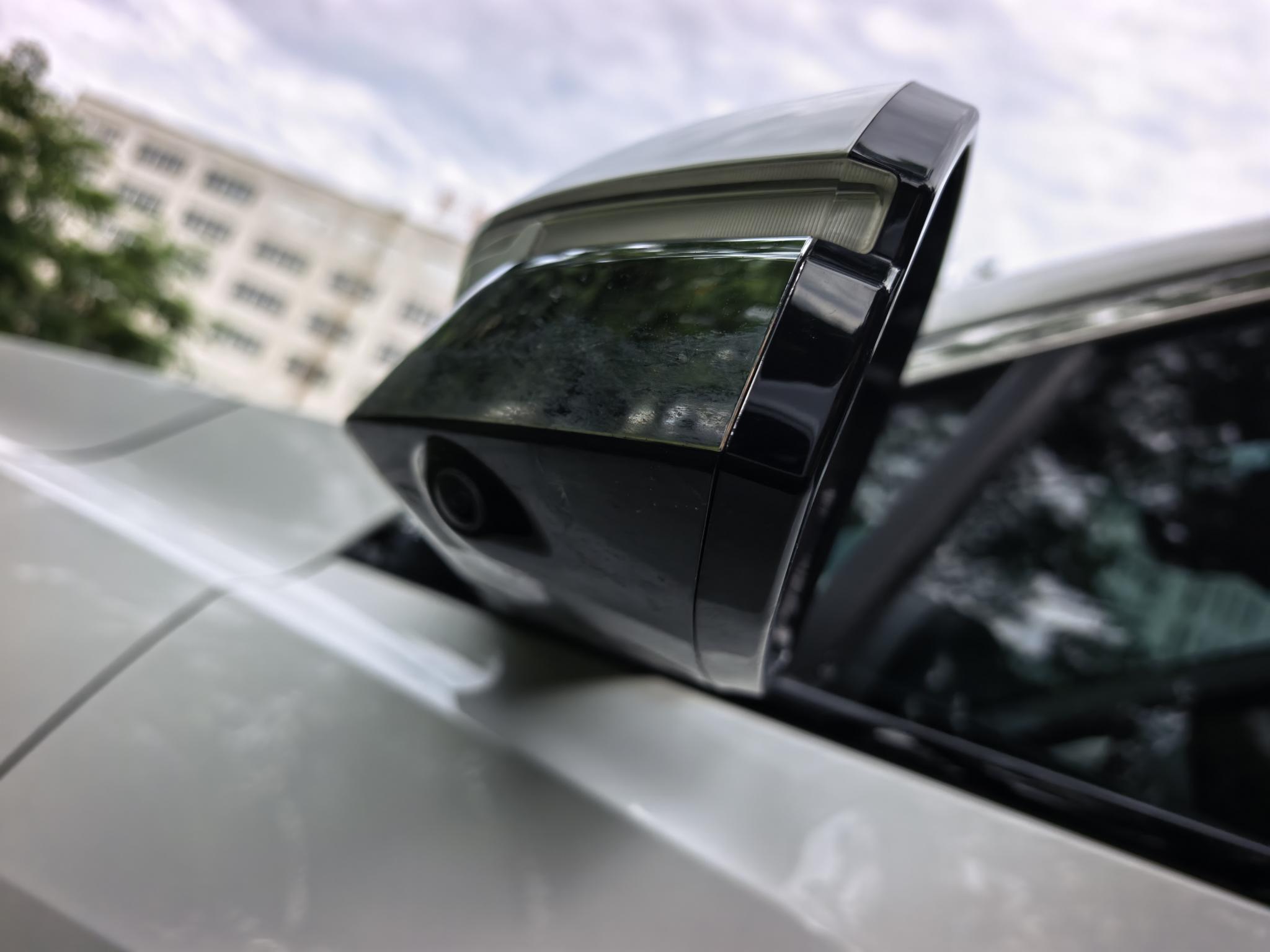 Geely Boyue L 2023 1.5TD DCT Premium