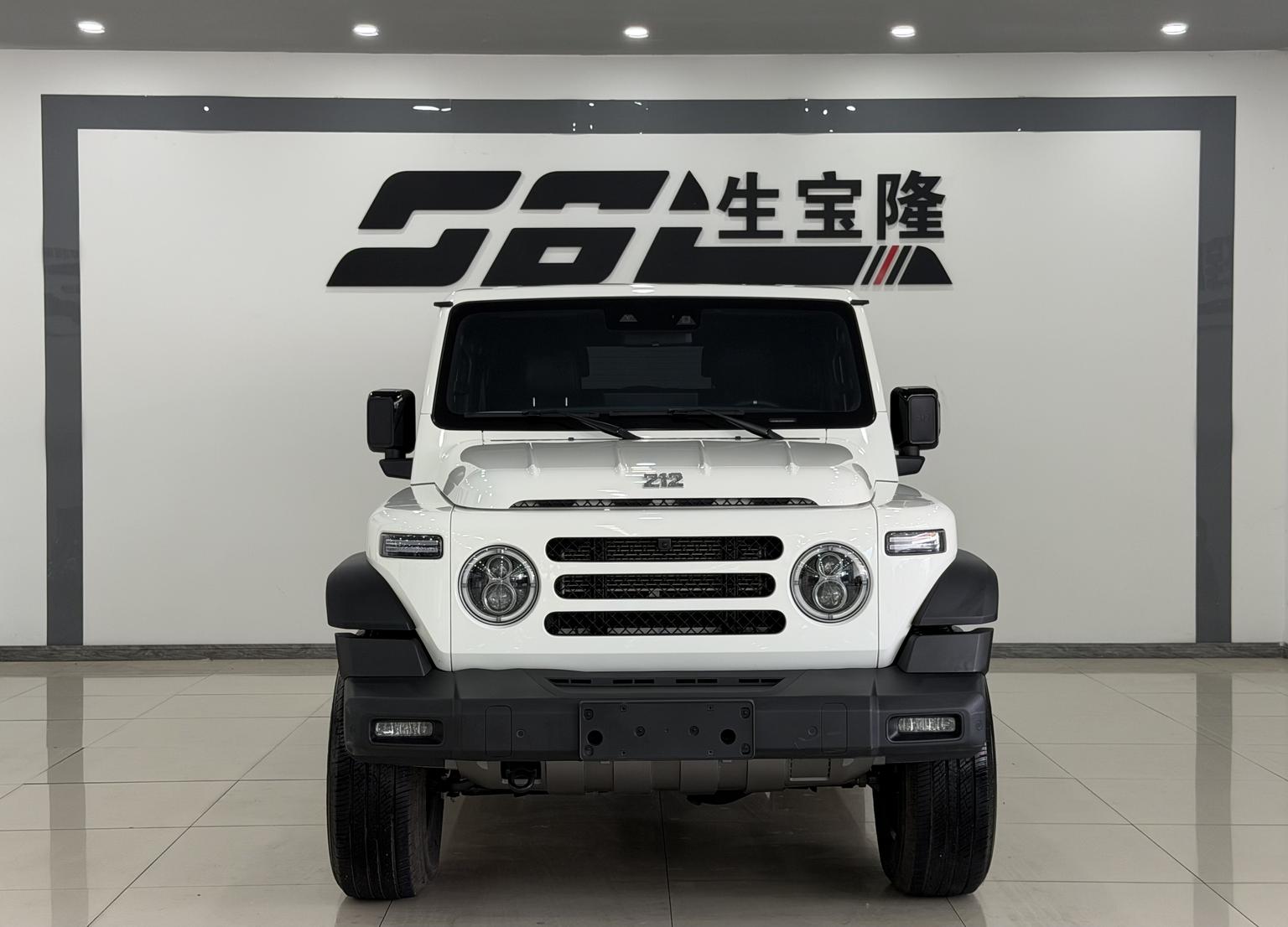 212 T01 2024 2.0T