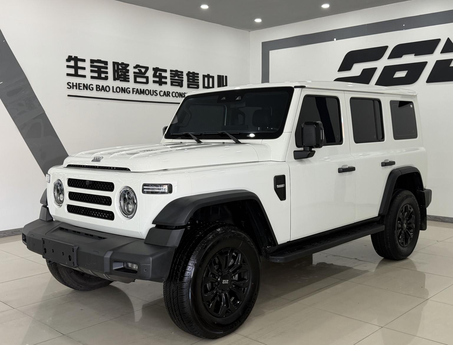 212 T01 2024 2.0T