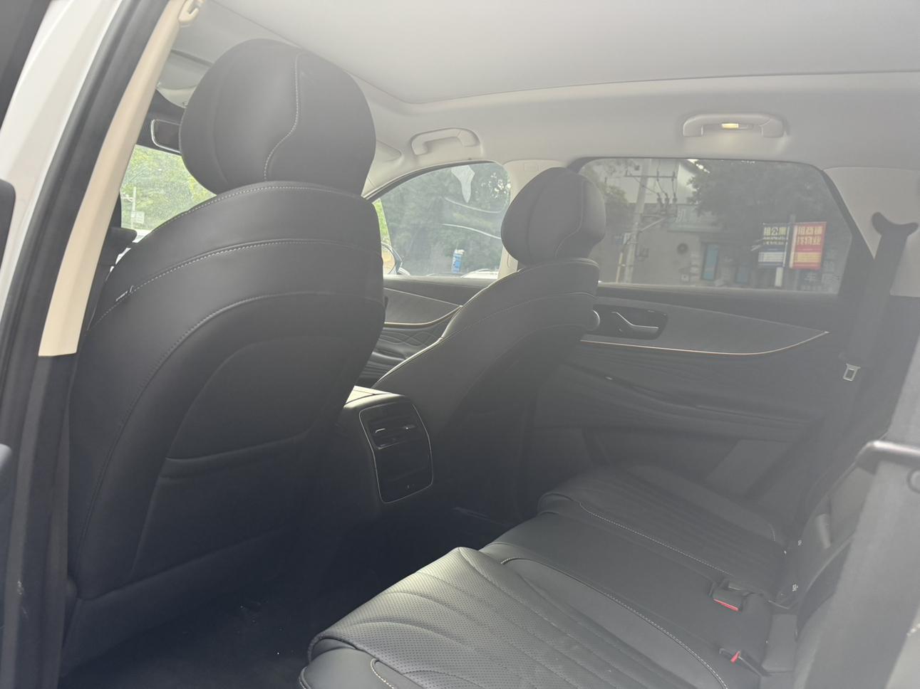 Chery Tiggo 9 2025 2.0T DCT 2WD