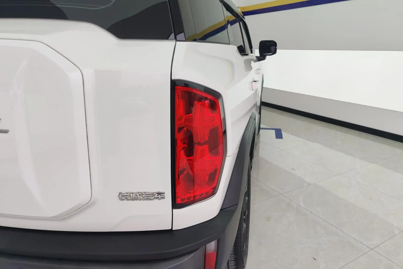 Haval 2022 1.5T Dynamic