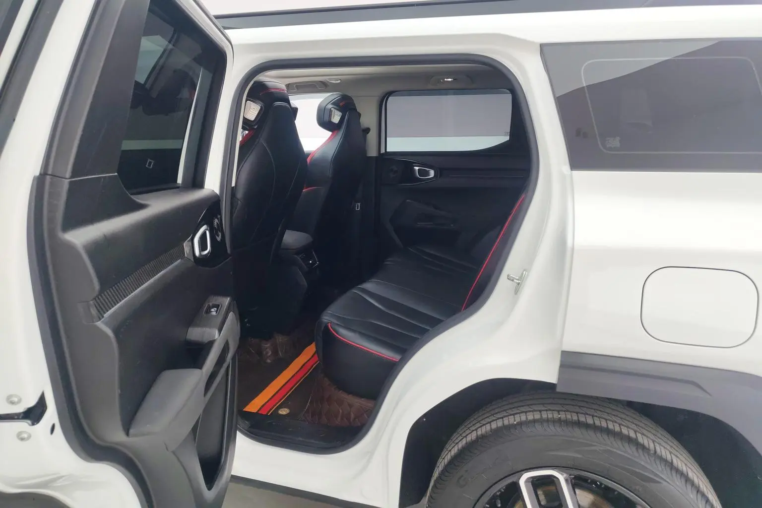 Haval 2022 1.5T Dynamic