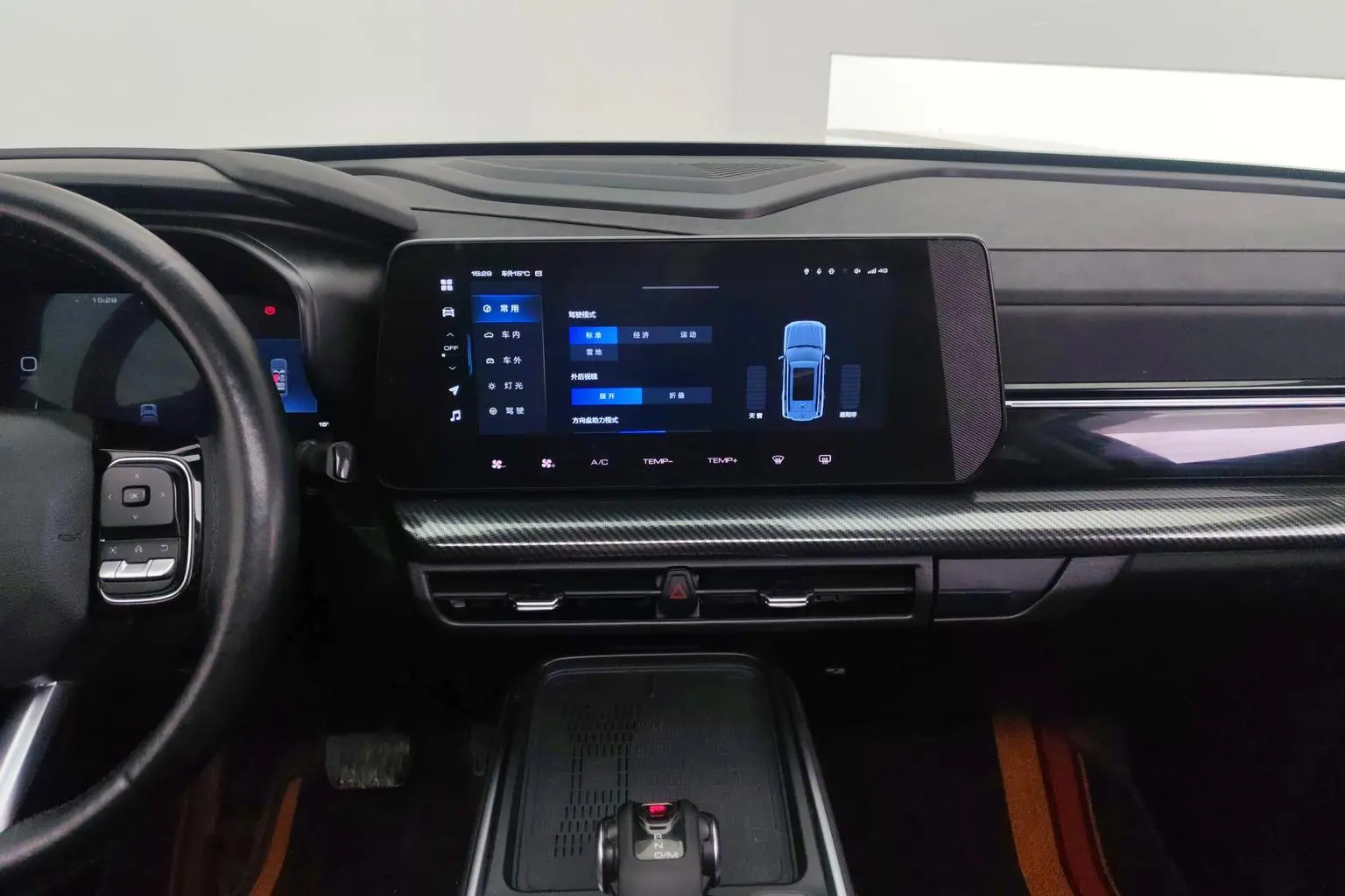 Haval 2022 1.5T Dynamic