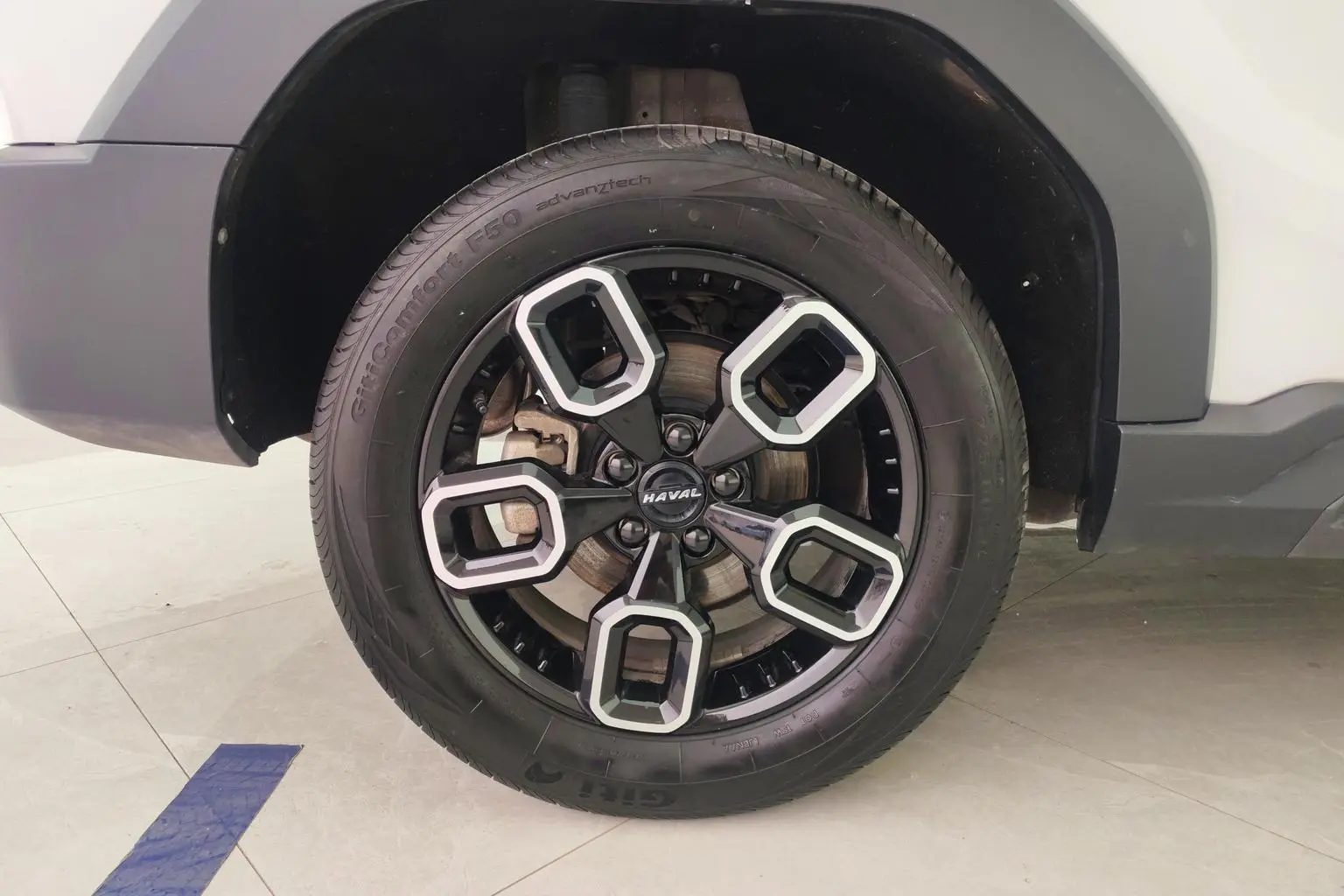Haval 2022 1.5T Dynamic