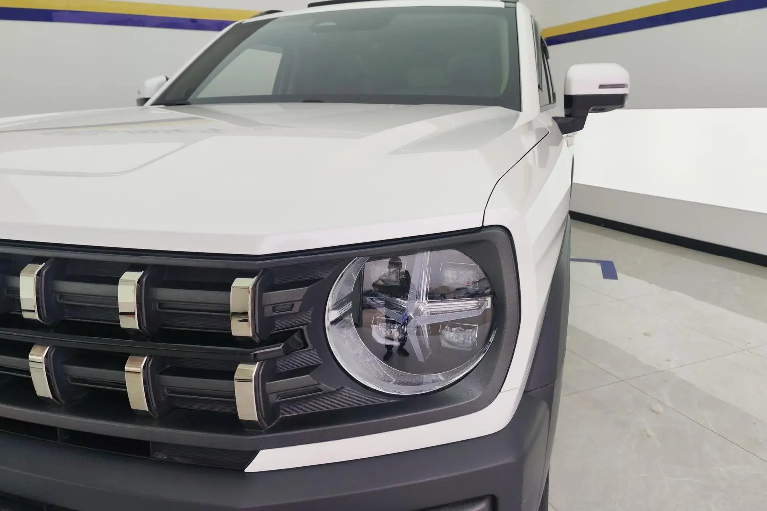 Haval 2022 1.5T Dynamic