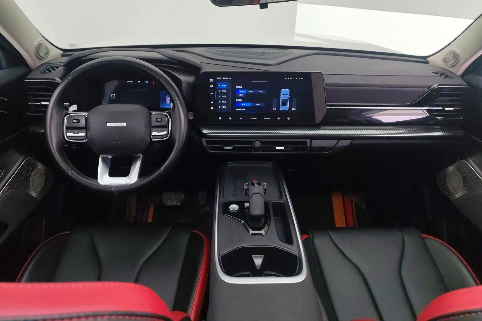 Haval 2022 1.5T Dynamic