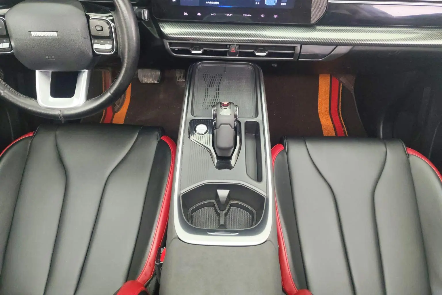 Haval 2022 1.5T Dynamic