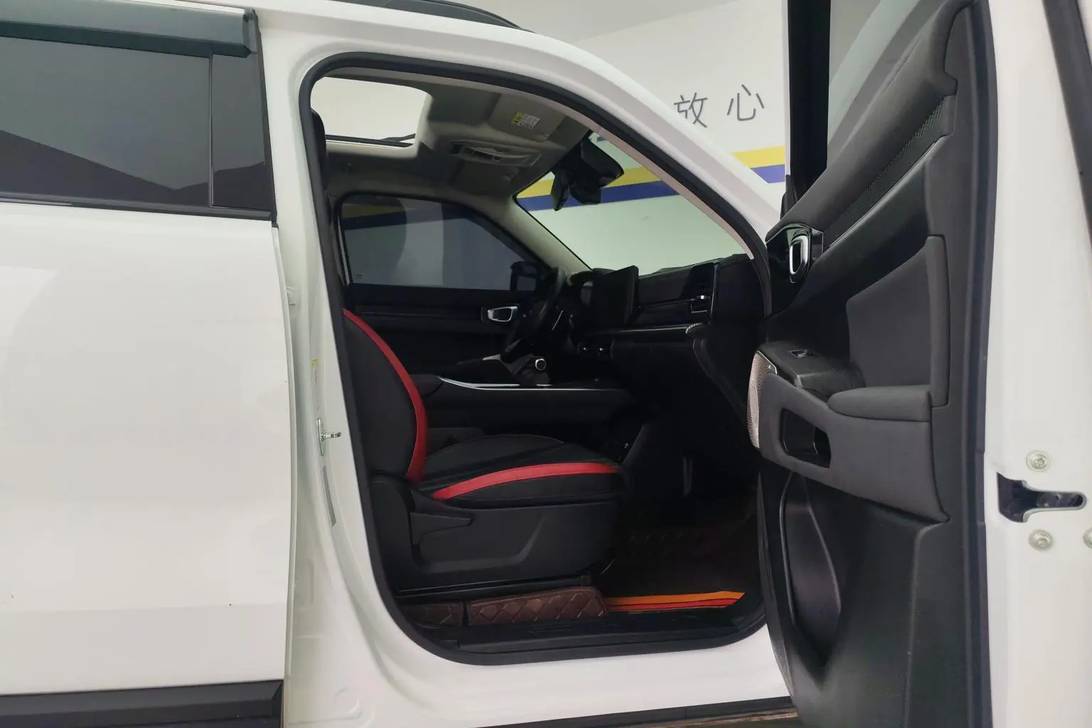 Haval 2022 1.5T Dynamic