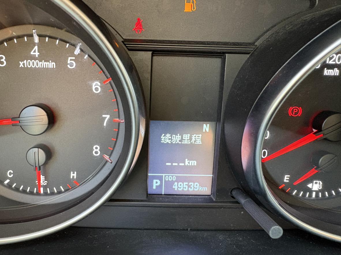 Haval M6 2021 PLUS 1.5T DCT Luxury Connected