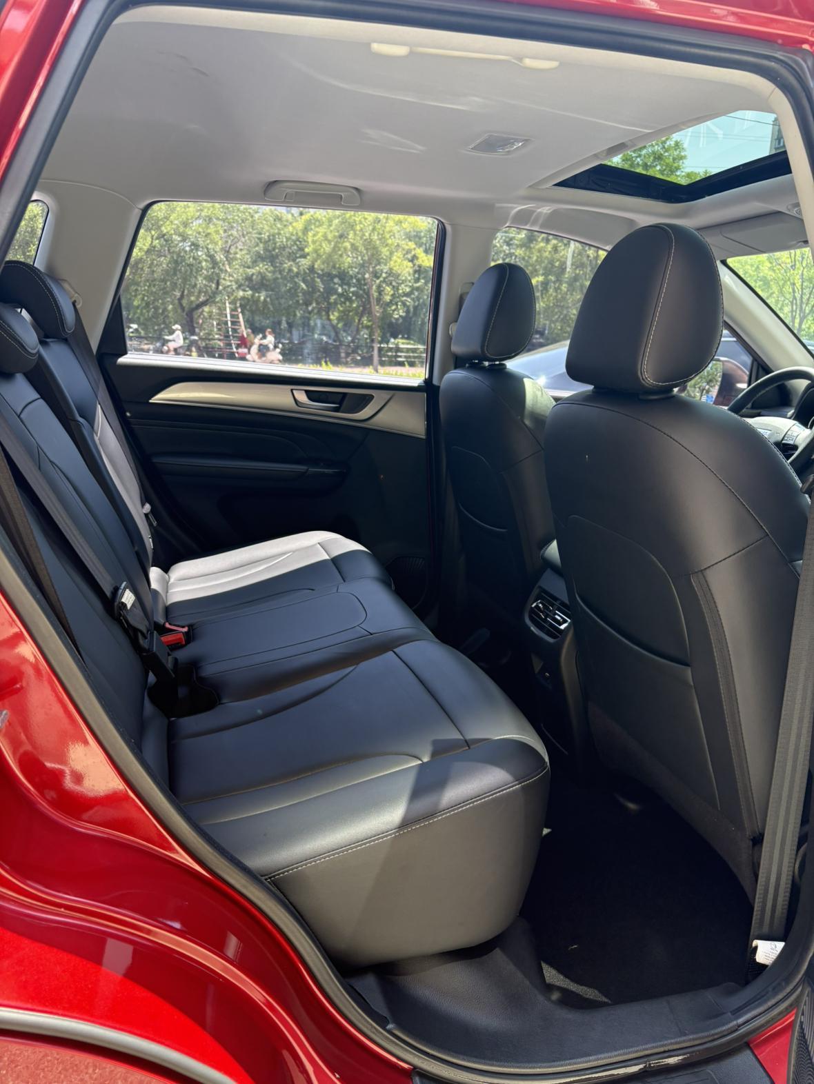 Haval M6 2021 PLUS 1.5T DCT Luxury Connected