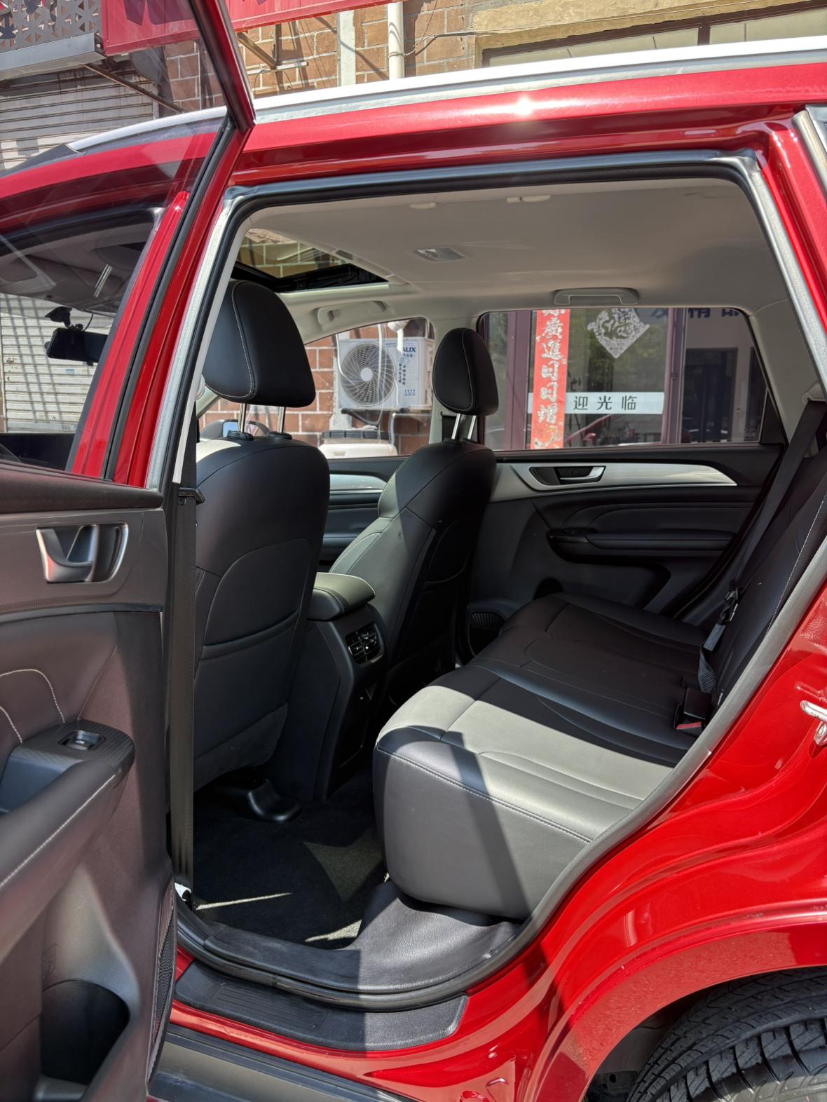Haval M6 2021 PLUS 1.5T DCT Luxury Connected