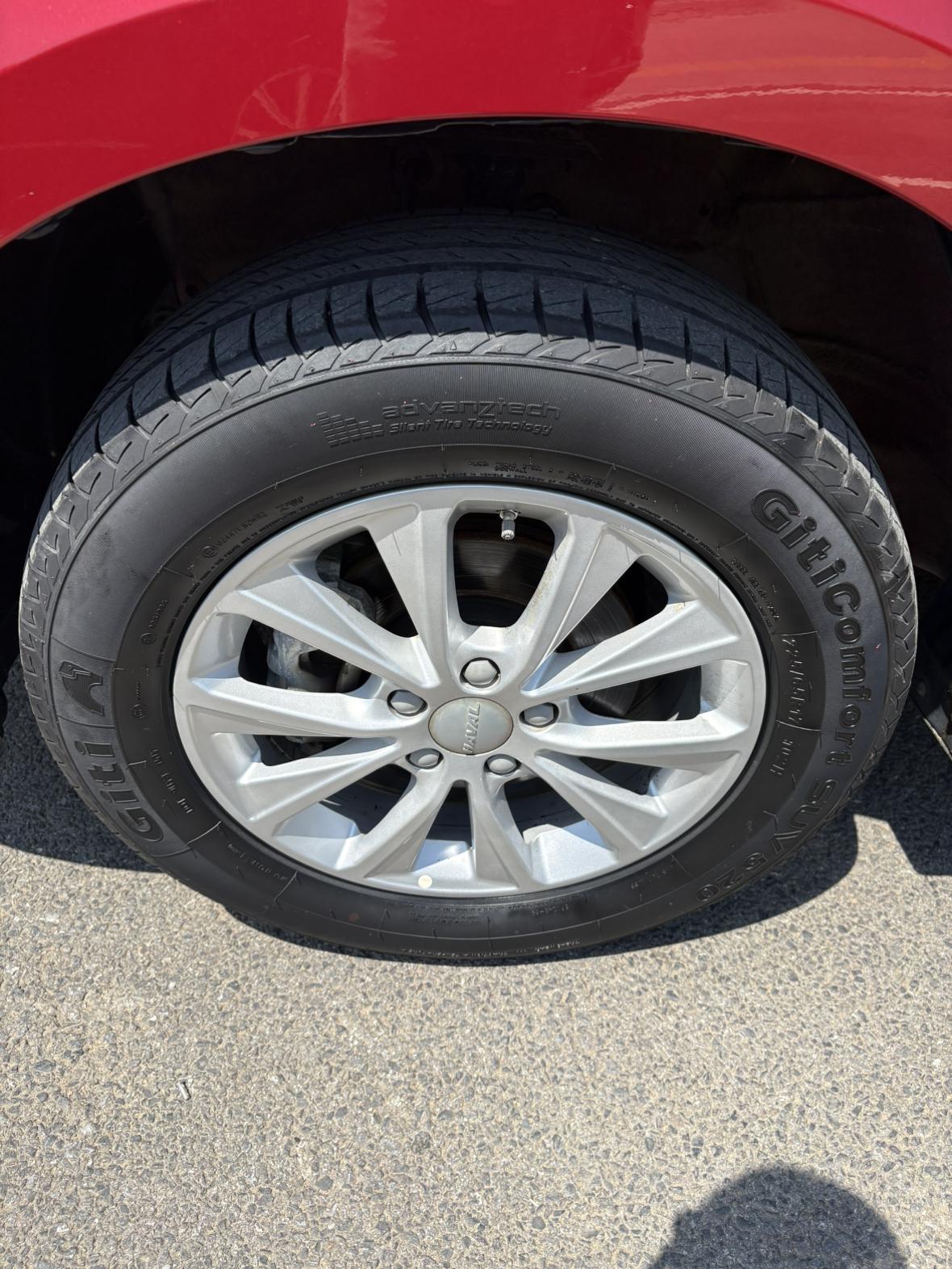 Haval M6 2021 PLUS 1.5T DCT Luxury Connected
