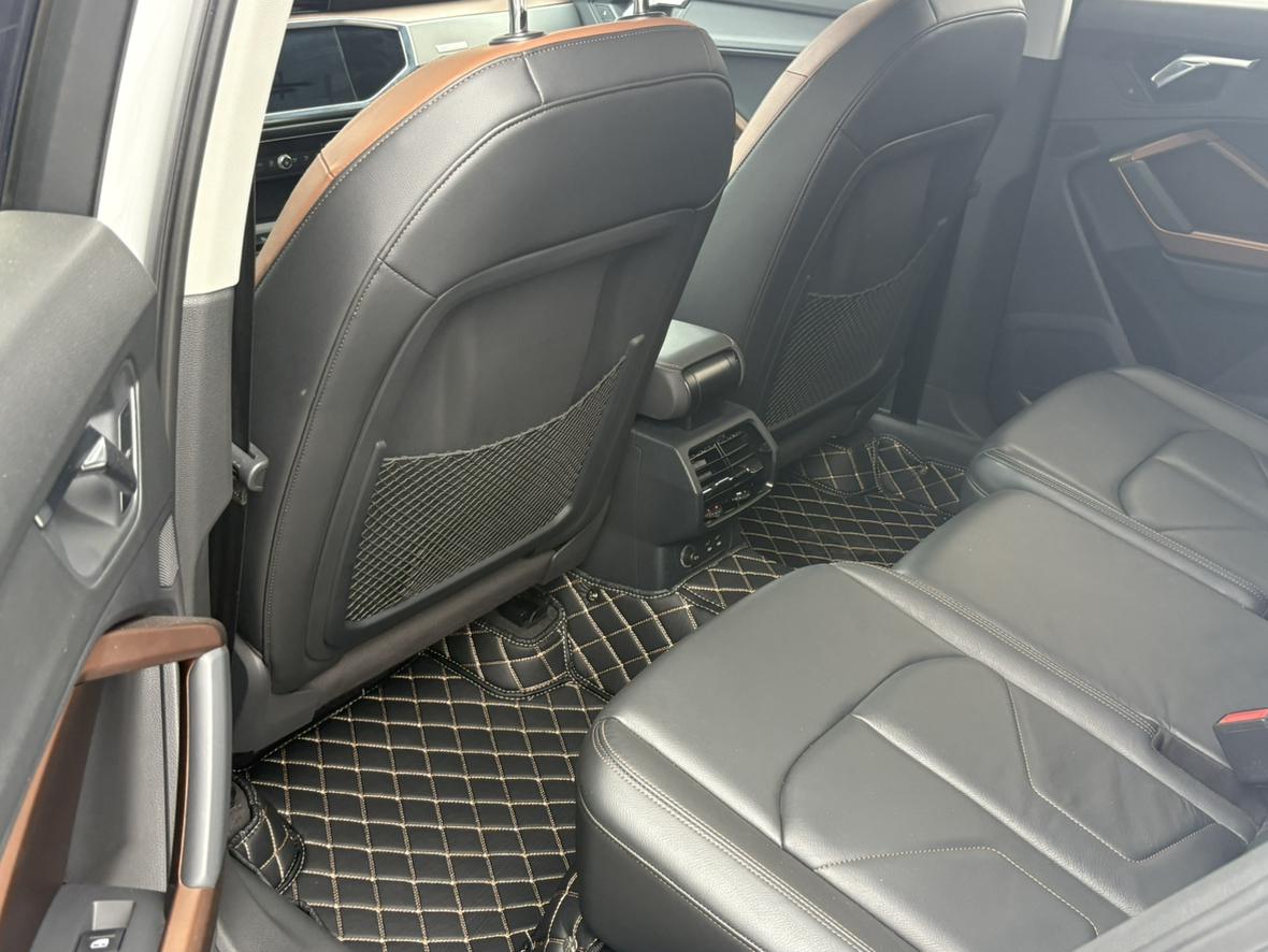 Audi Q3 2020 35 TFSI