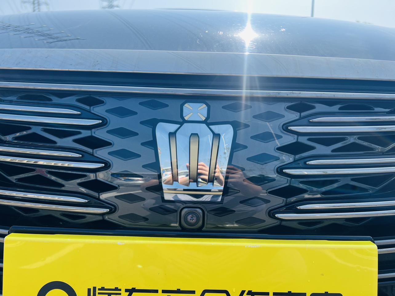 Toyota Crown 2018 2.0T Sport