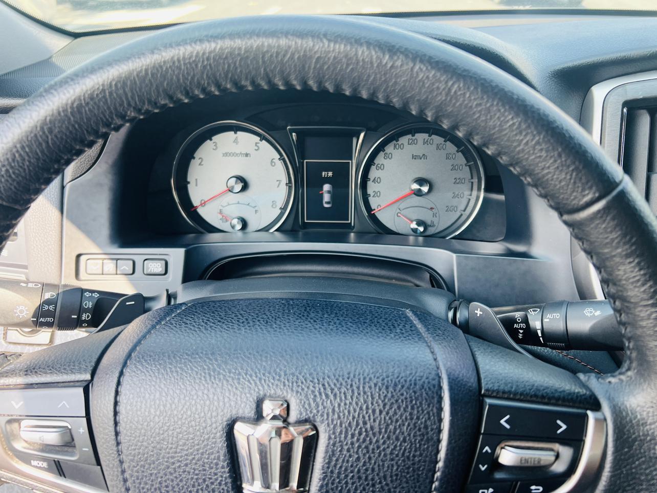 Toyota Crown 2018 2.0T Sport