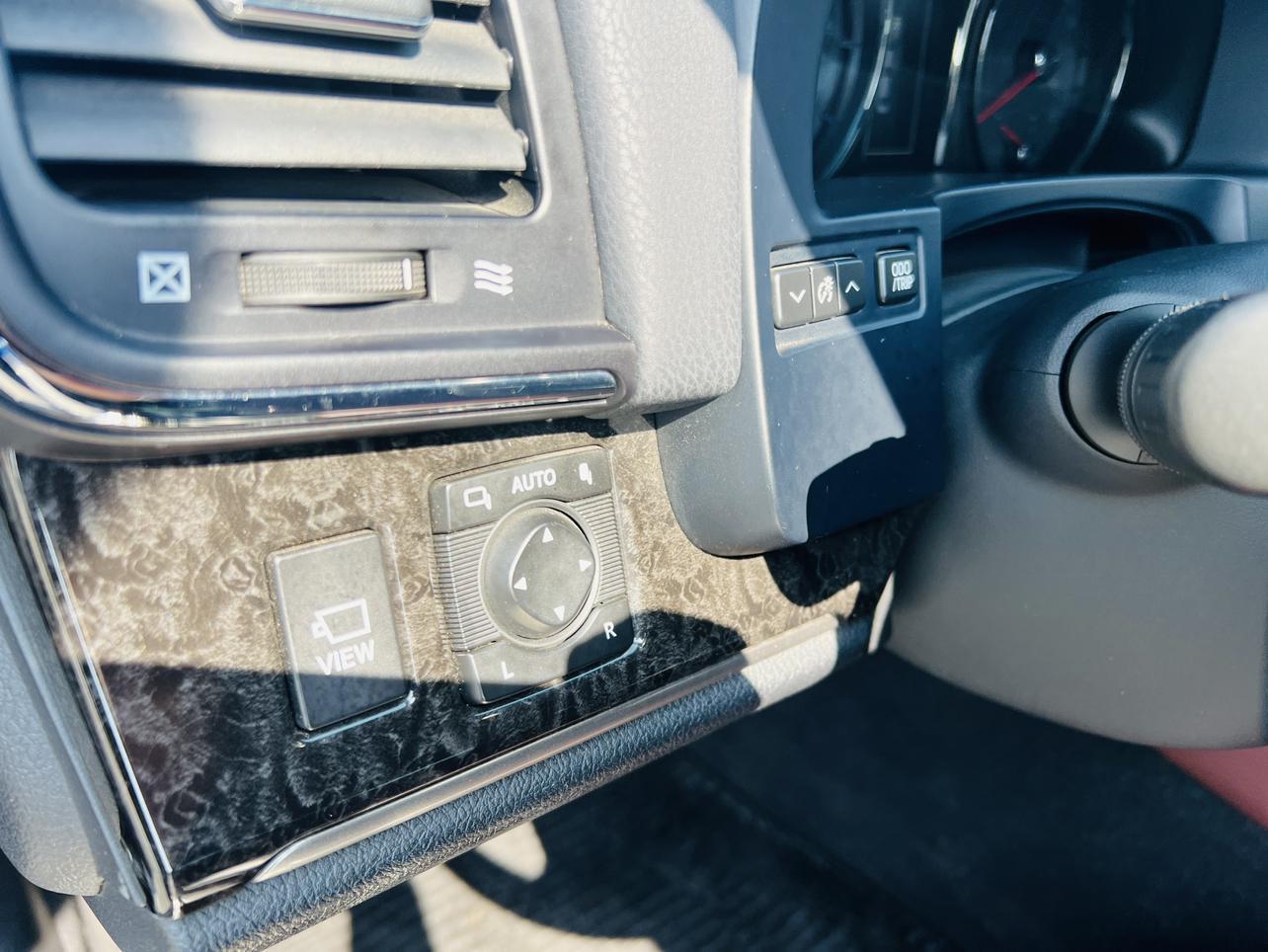 Toyota Crown 2018 2.0T Sport