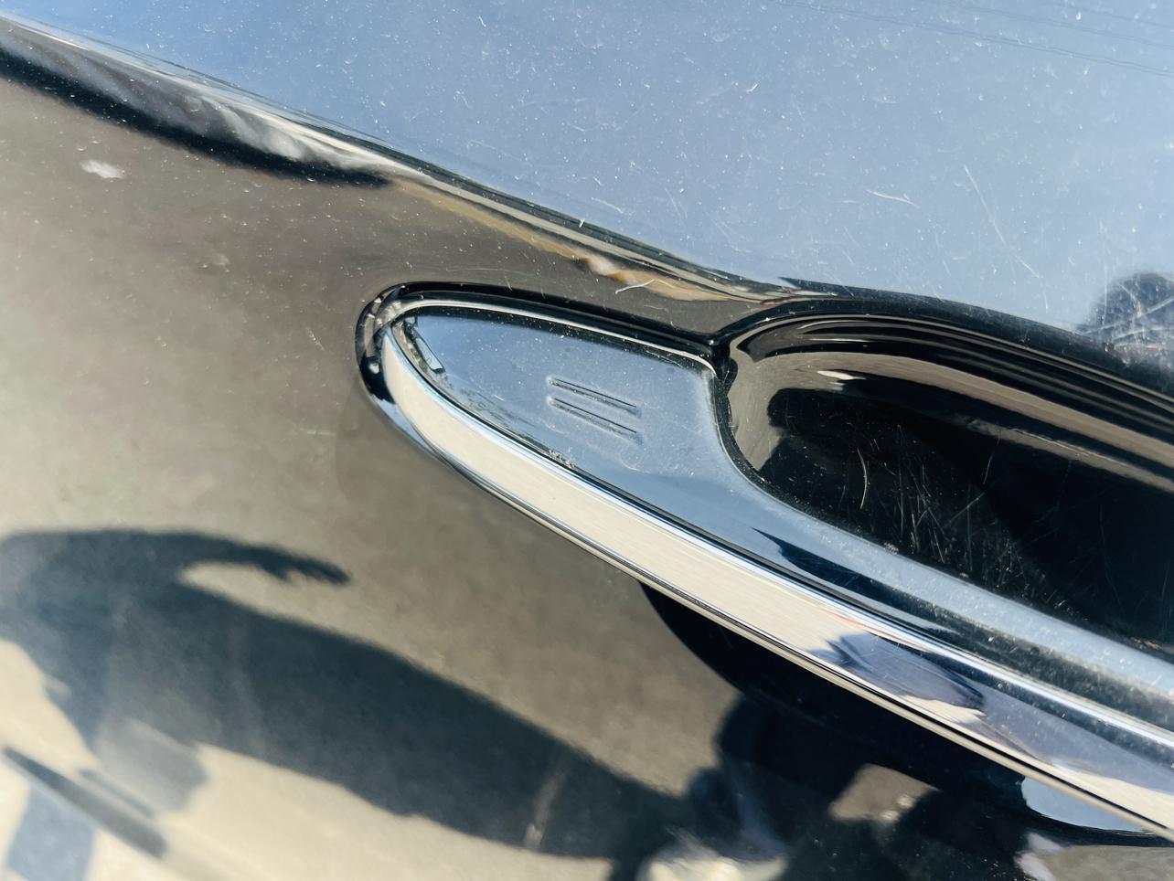 Toyota Crown 2018 2.0T Sport