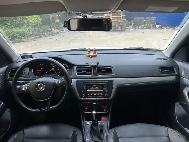 Langxing 2017 180TSI DSG Comfort Edition