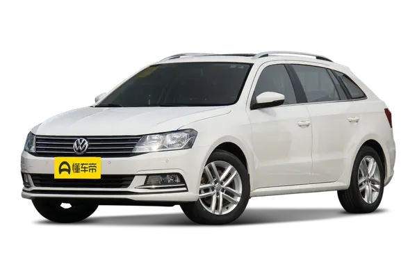 Langxing 2017 180TSI DSG Comfort Edition