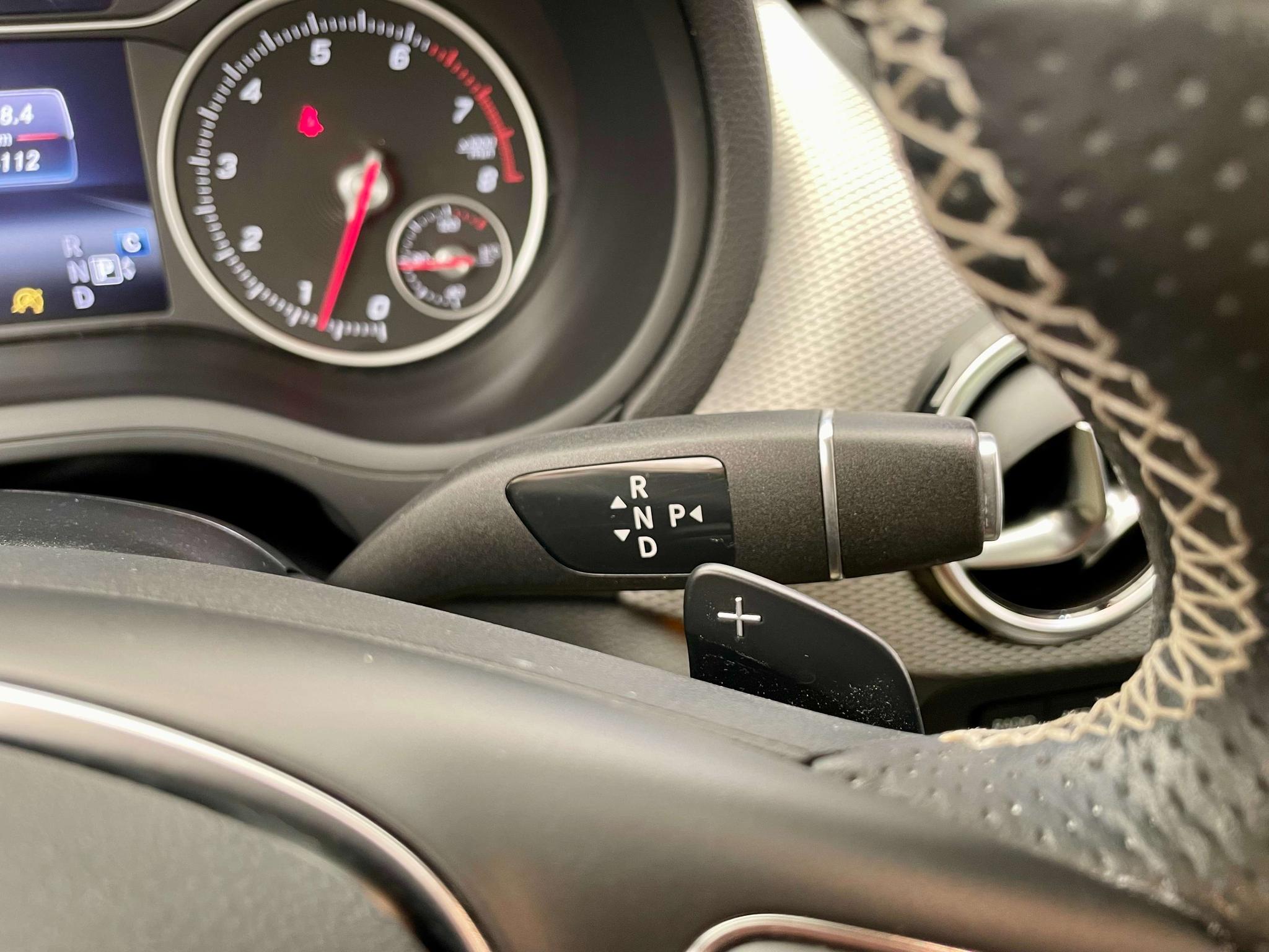 Mercedes-Benz B Class 2018 B 200 Fashion