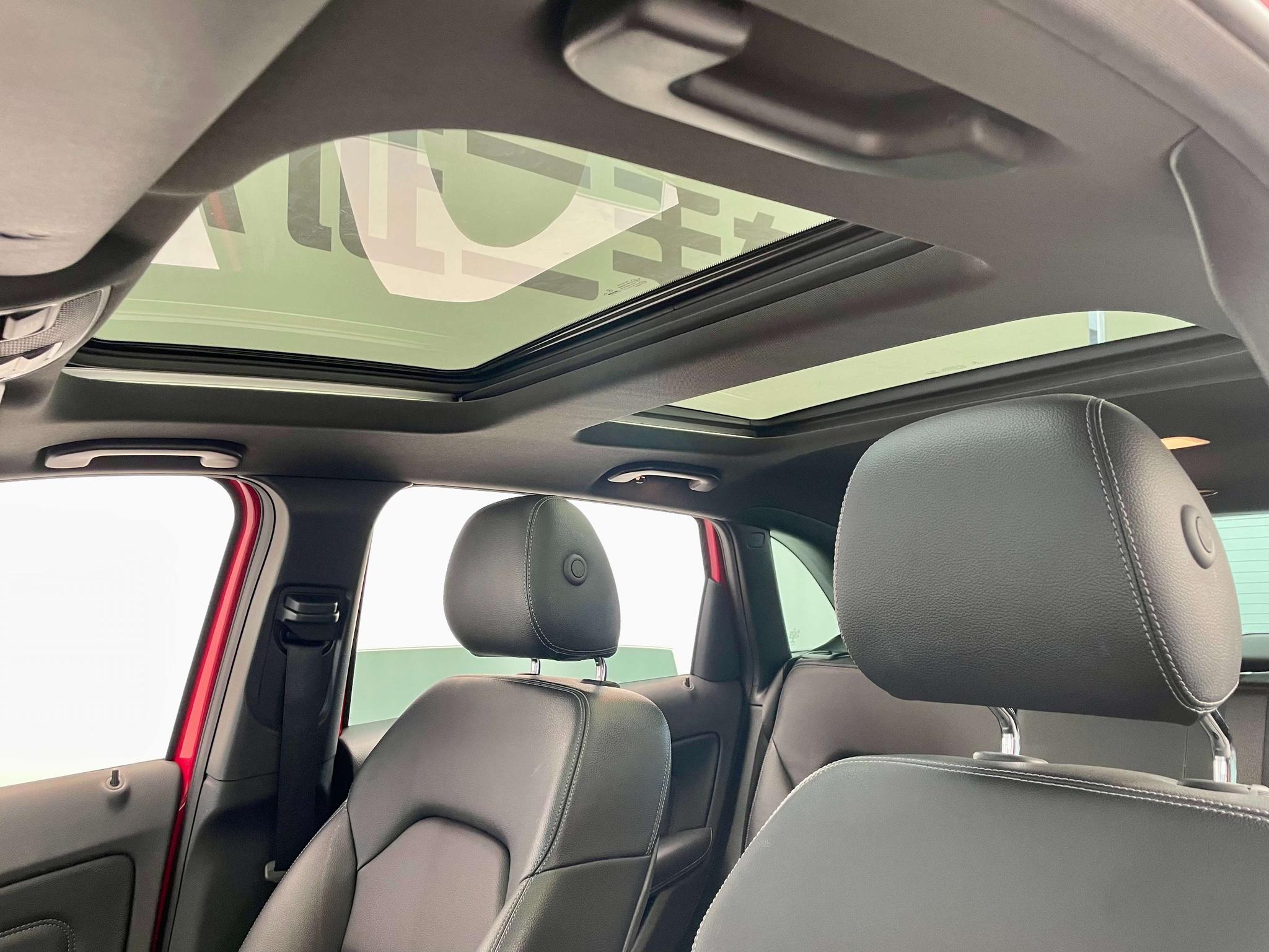 Mercedes-Benz B Class 2018 B 200 Fashion