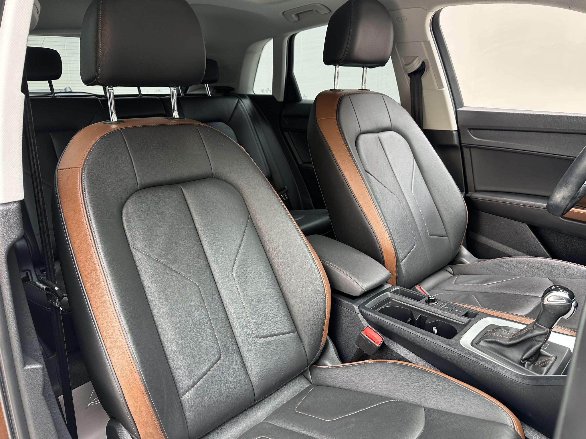 Audi Q3 2020 35 TFSI