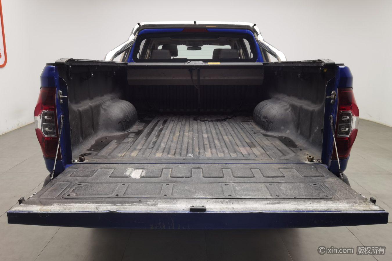 Da Da T70 2022 2.0T Diesel Manual 2WD