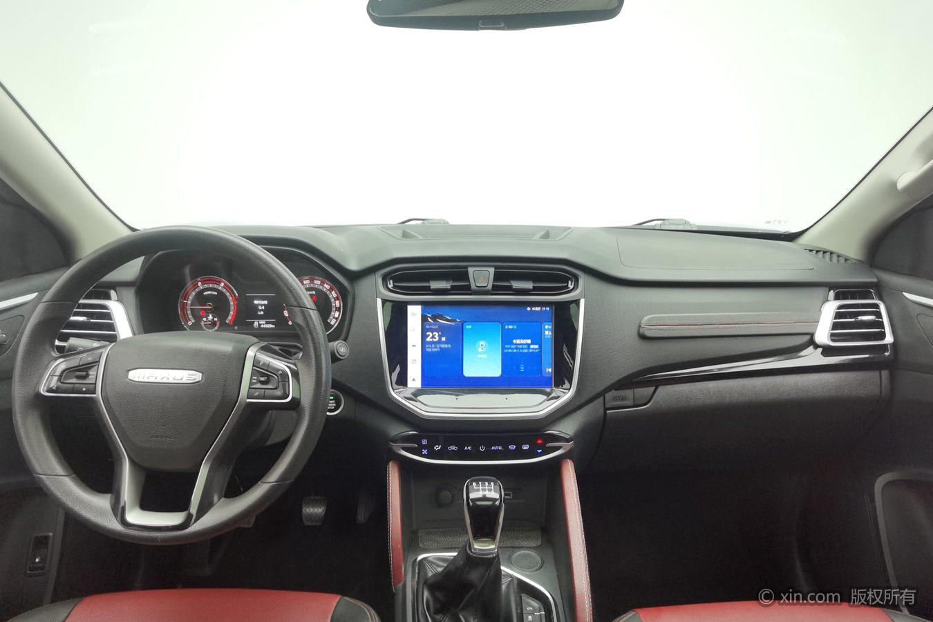 Da Da T70 2022 2.0T Diesel Manual 2WD
