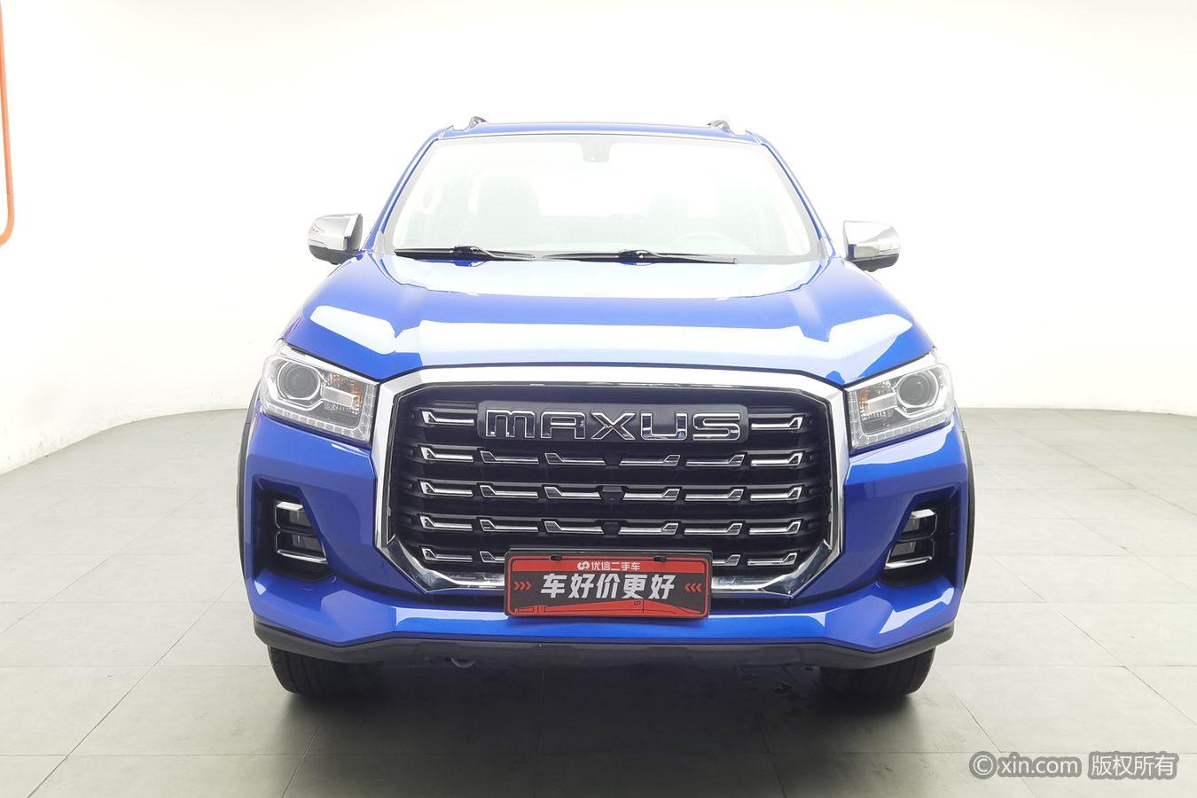 Da Da T70 2022 2.0T Diesel Manual 2WD
