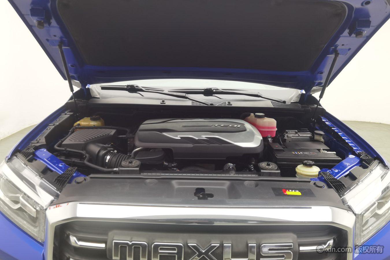 Da Da T70 2022 2.0T Diesel Manual 2WD