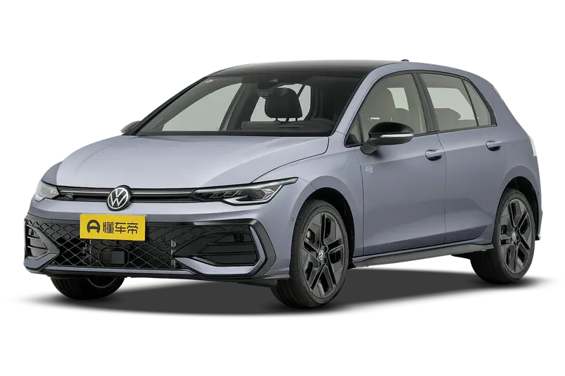 Golf 2018 1.6L automatic comfort type