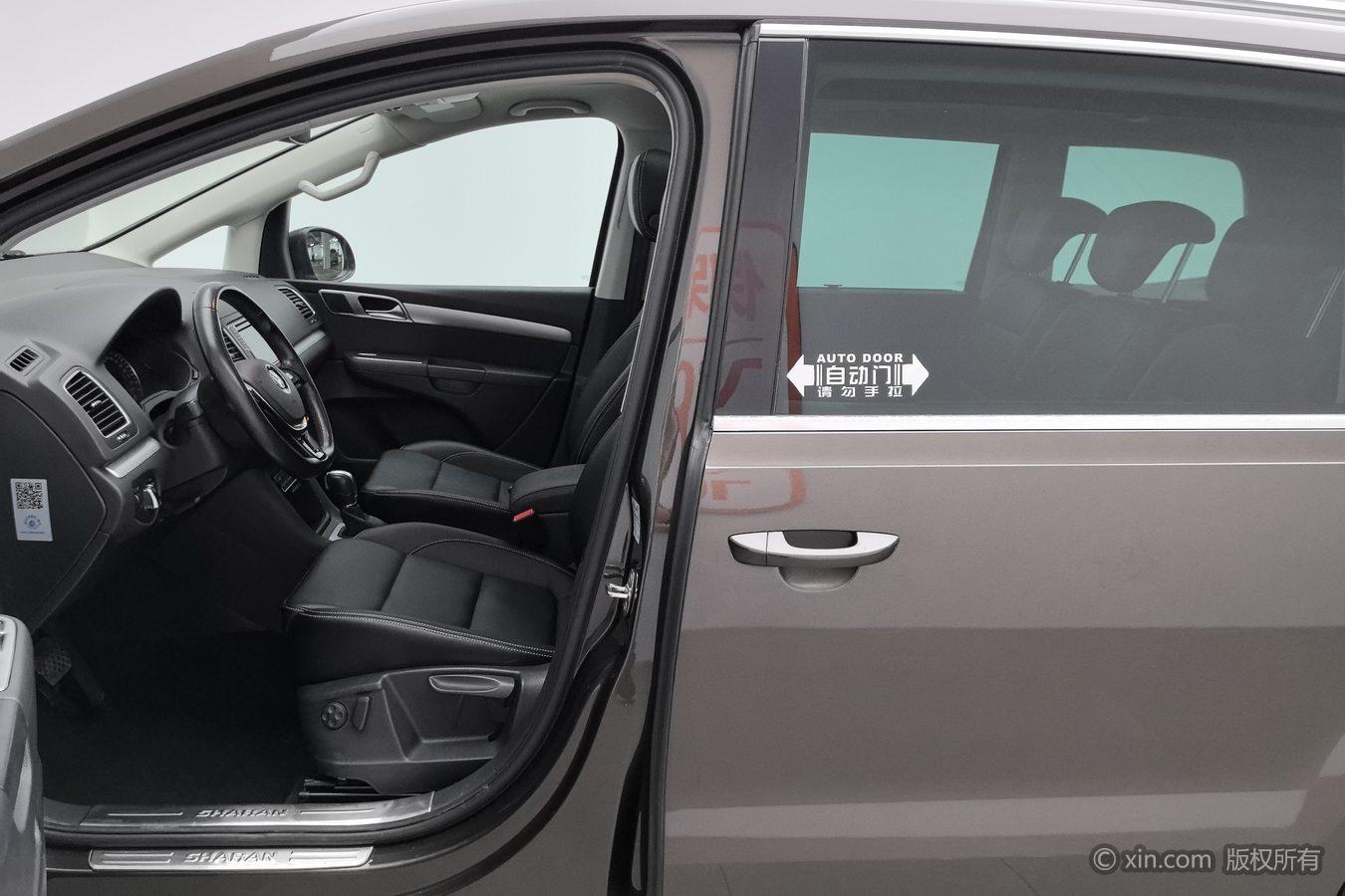 Volkswagen Sharan 2018 380TSI 7 seat