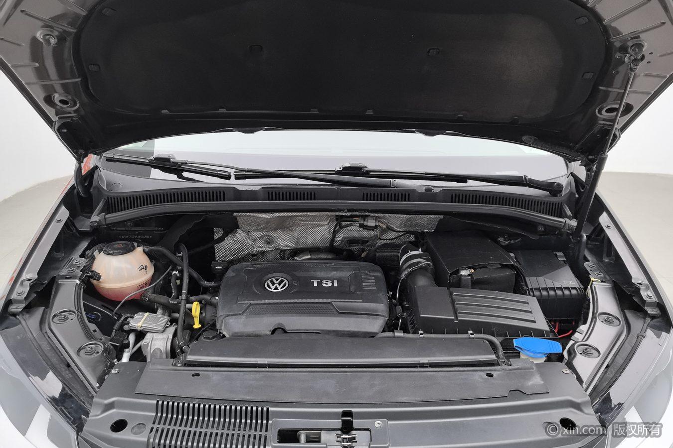 Volkswagen Sharan 2018 380TSI 7 seat