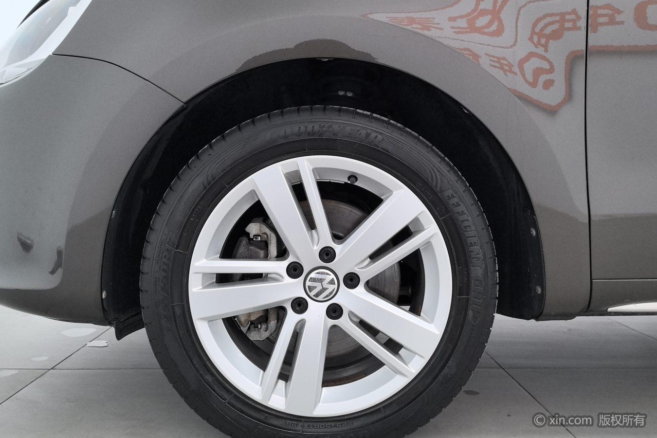 Volkswagen Sharan 2018 380TSI 7 seat