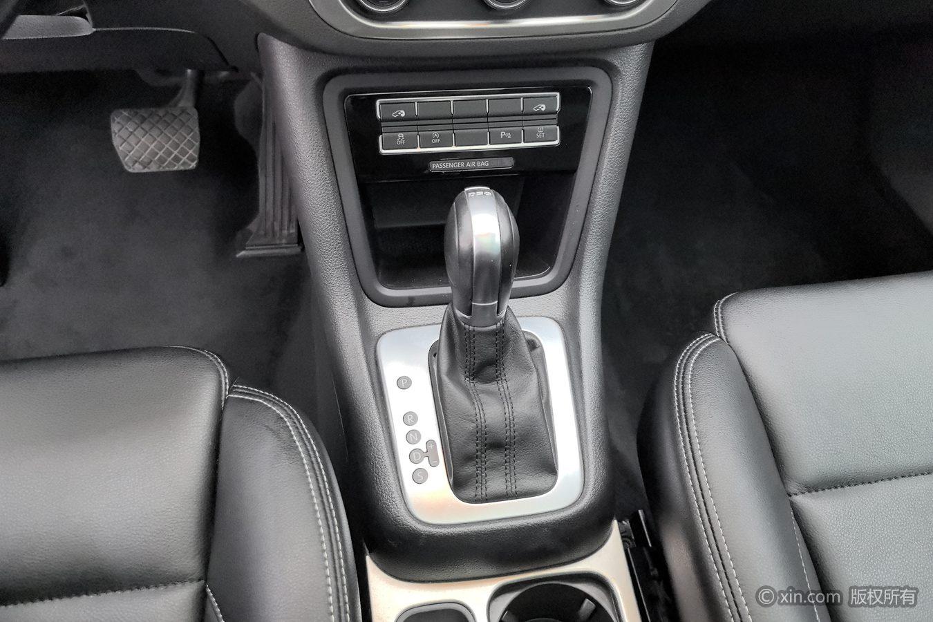 Volkswagen Sharan 2018 380TSI 7 seat
