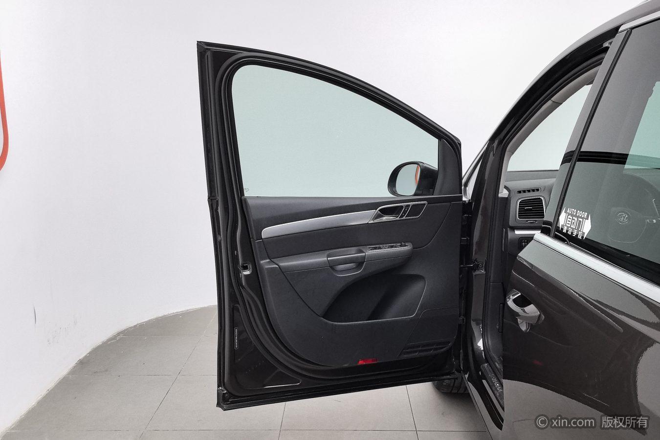 Volkswagen Sharan 2018 380TSI 7 seat
