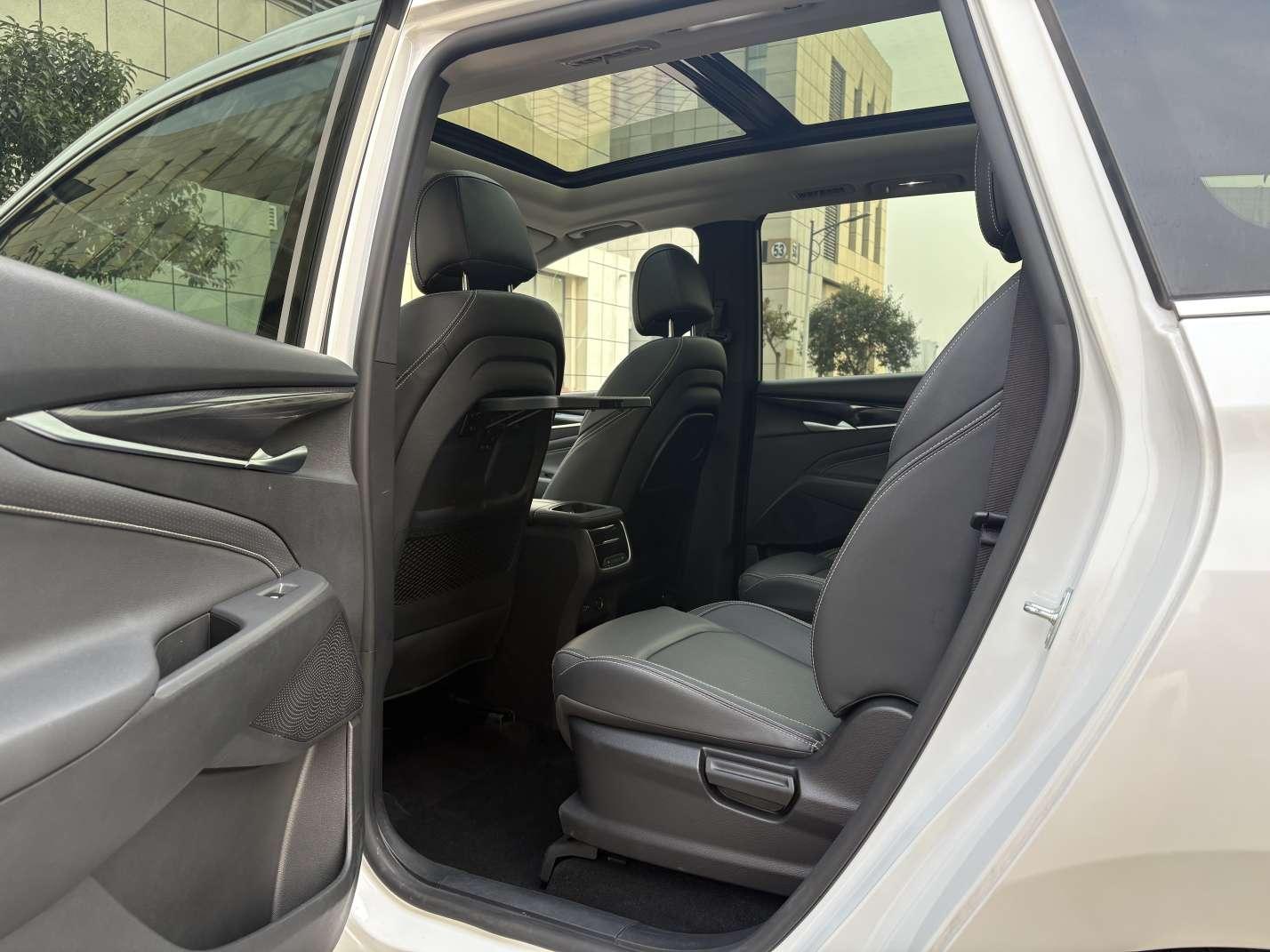 Da Da G50 2023 PLUS 1.5T Auto