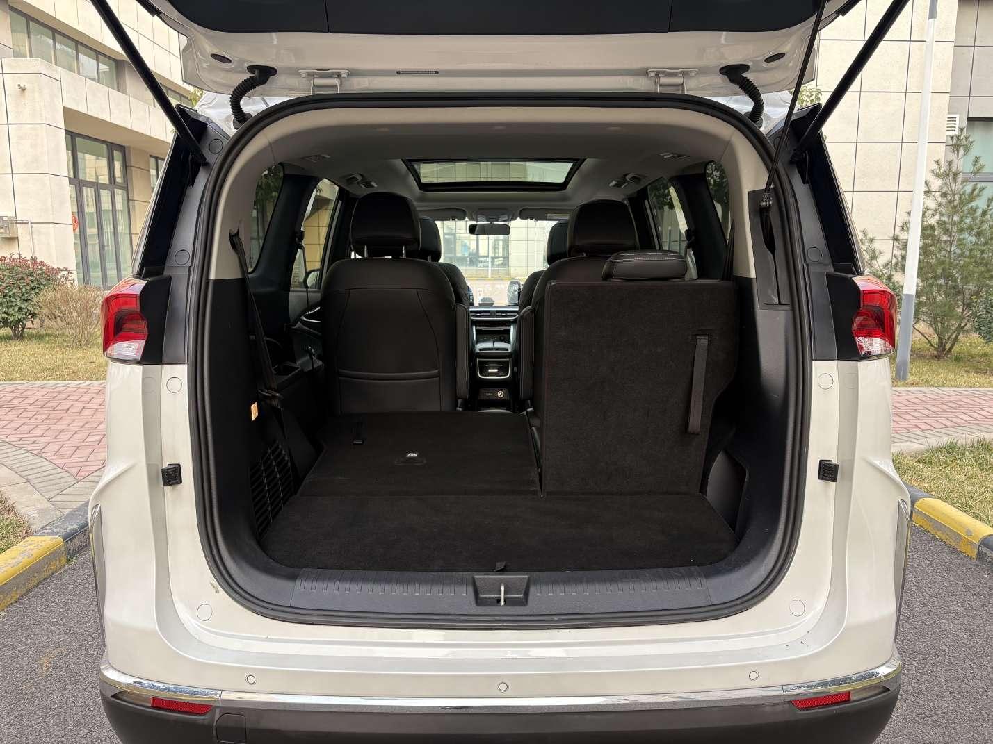 Da Da G50 2023 PLUS 1.5T Auto